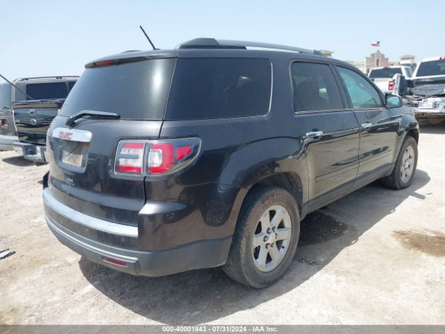 Photo 3 VIN: 1GKKRNED6FJ351672 - GMC ACADIA 