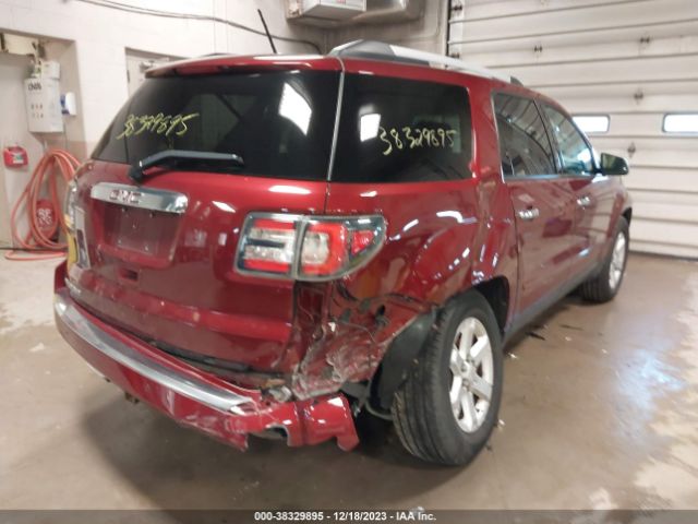 Photo 3 VIN: 1GKKRNED6FJ365684 - GMC ACADIA 