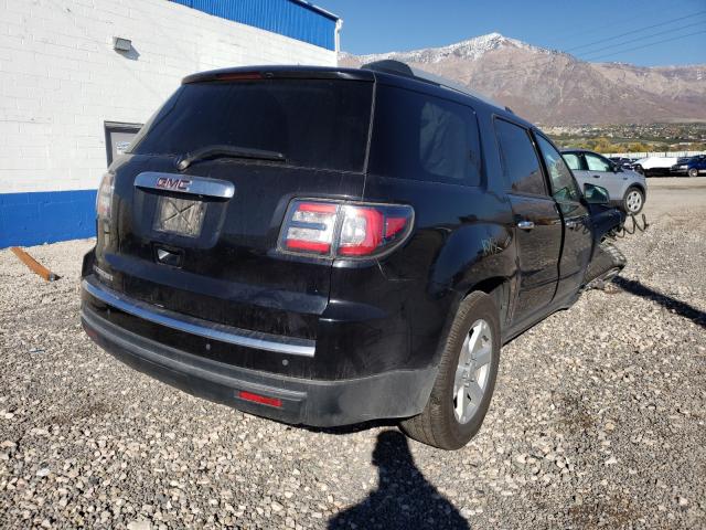 Photo 3 VIN: 1GKKRNED6GJ151523 - GMC ACADIA SLE 