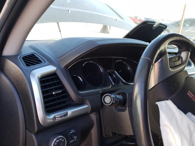 Photo 7 VIN: 1GKKRNED6GJ151523 - GMC ACADIA SLE 