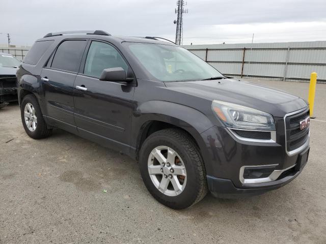 Photo 3 VIN: 1GKKRNED6GJ154924 - GMC ACADIA SLE 