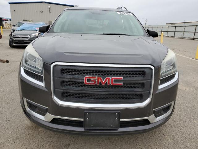 Photo 4 VIN: 1GKKRNED6GJ154924 - GMC ACADIA SLE 