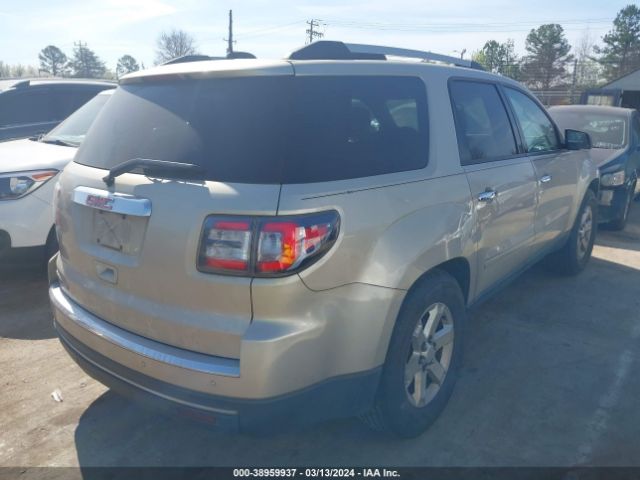 Photo 3 VIN: 1GKKRNED6GJ181315 - GMC ACADIA 