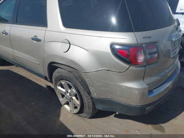 Photo 5 VIN: 1GKKRNED6GJ181315 - GMC ACADIA 