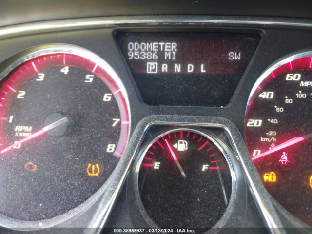 Photo 6 VIN: 1GKKRNED6GJ181315 - GMC ACADIA 