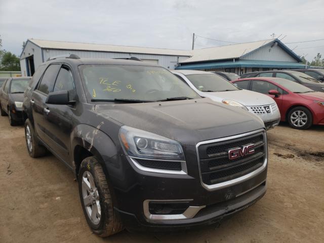 Photo 0 VIN: 1GKKRNED6GJ247359 - GMC ACADIA SLE 