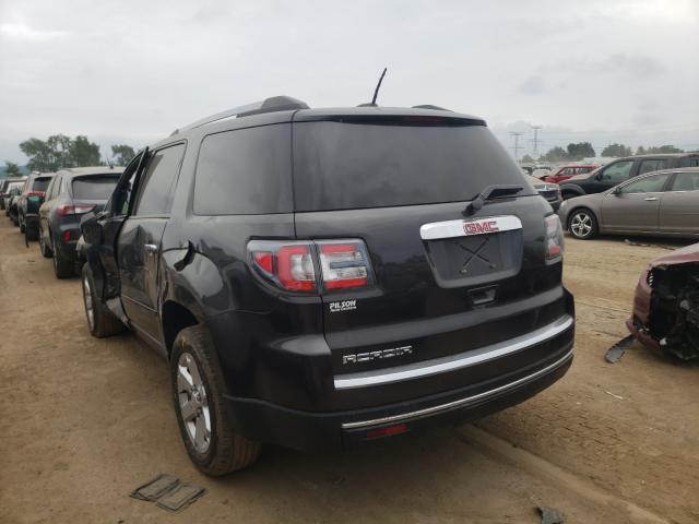 Photo 2 VIN: 1GKKRNED6GJ247359 - GMC ACADIA SLE 