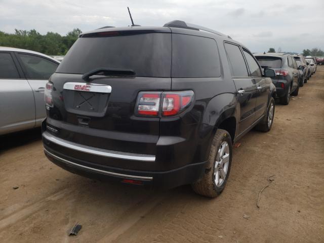 Photo 3 VIN: 1GKKRNED6GJ247359 - GMC ACADIA SLE 