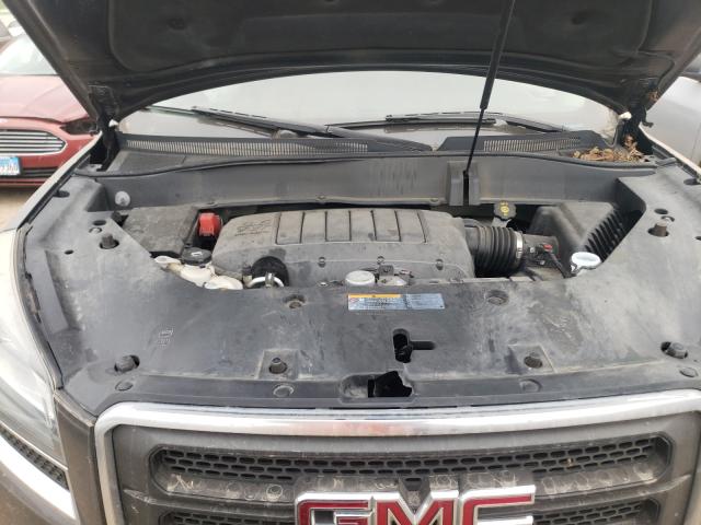 Photo 6 VIN: 1GKKRNED6GJ247359 - GMC ACADIA SLE 