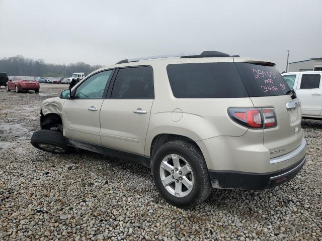 Photo 1 VIN: 1GKKRNED6GJ249659 - GMC ACADIA 