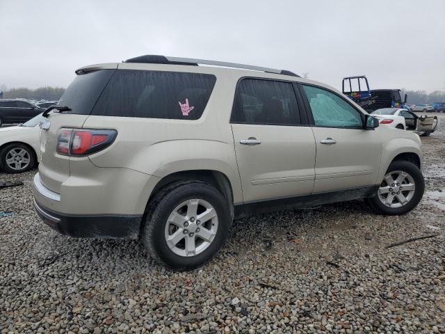 Photo 2 VIN: 1GKKRNED6GJ249659 - GMC ACADIA 