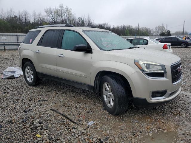 Photo 3 VIN: 1GKKRNED6GJ249659 - GMC ACADIA 