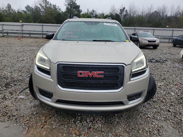 Photo 4 VIN: 1GKKRNED6GJ249659 - GMC ACADIA 