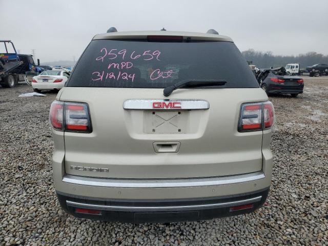 Photo 5 VIN: 1GKKRNED6GJ249659 - GMC ACADIA 