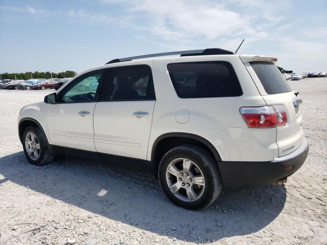 Photo 1 VIN: 1GKKRNED7BJ346930 - GMC ACADIA SLE 