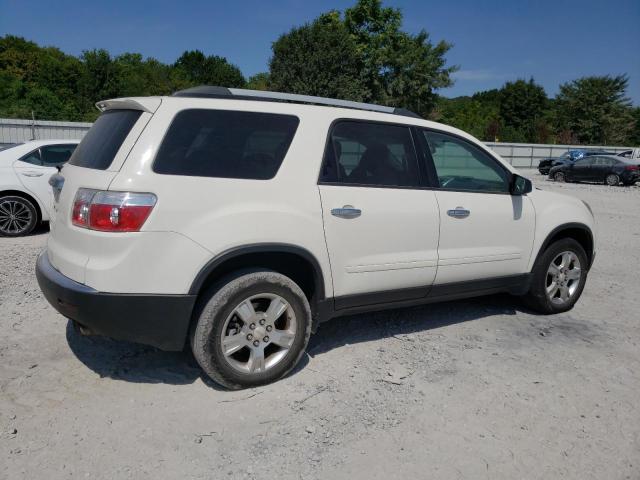 Photo 2 VIN: 1GKKRNED7BJ346930 - GMC ACADIA SLE 