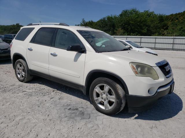 Photo 3 VIN: 1GKKRNED7BJ346930 - GMC ACADIA SLE 