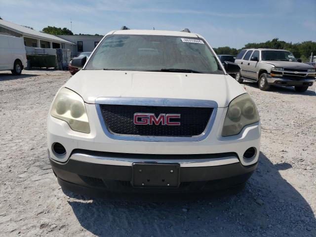 Photo 4 VIN: 1GKKRNED7BJ346930 - GMC ACADIA SLE 