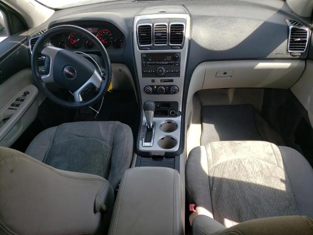 Photo 7 VIN: 1GKKRNED7BJ346930 - GMC ACADIA SLE 