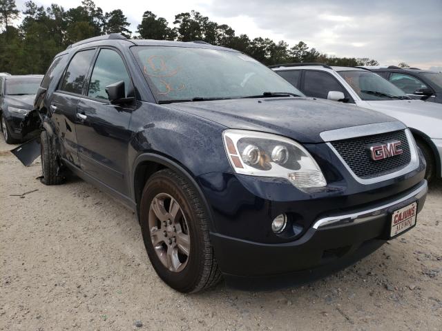 Photo 0 VIN: 1GKKRNED7CJ184461 - GMC ACADIA SLE 