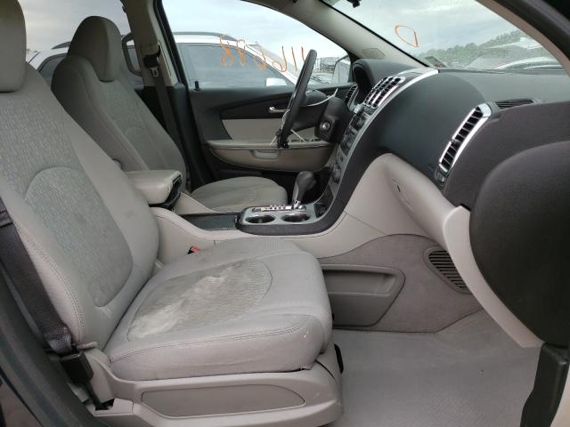 Photo 4 VIN: 1GKKRNED7CJ184461 - GMC ACADIA SLE 