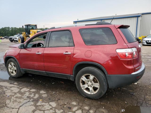 Photo 1 VIN: 1GKKRNED7CJ213473 - GMC ACADIA SLE 