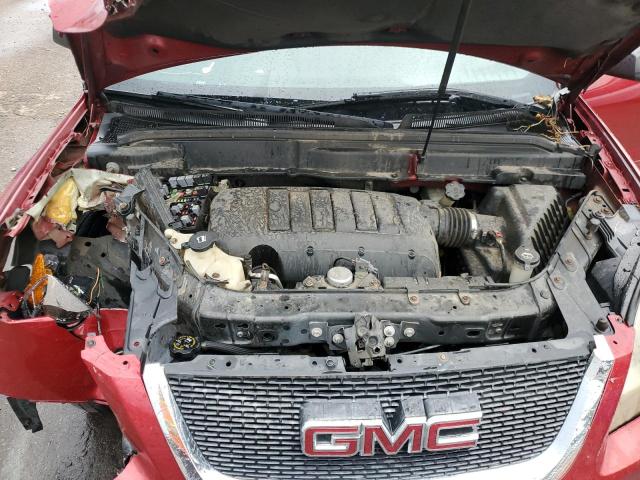 Photo 11 VIN: 1GKKRNED7CJ213473 - GMC ACADIA SLE 