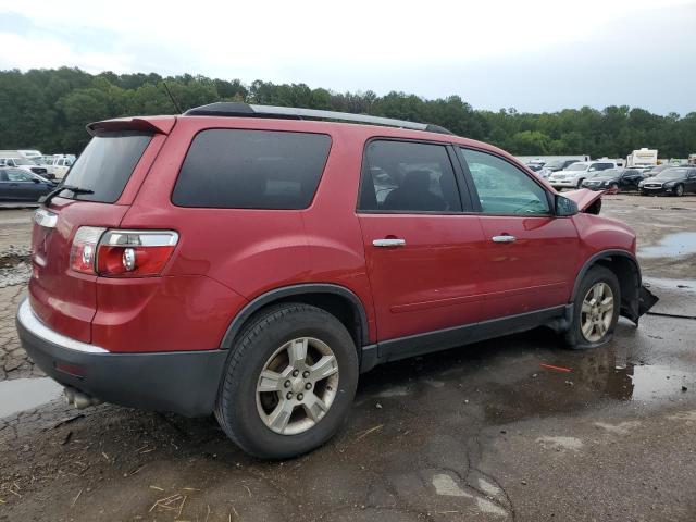 Photo 2 VIN: 1GKKRNED7CJ213473 - GMC ACADIA SLE 