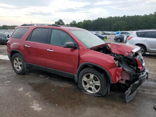 Photo 3 VIN: 1GKKRNED7CJ213473 - GMC ACADIA SLE 