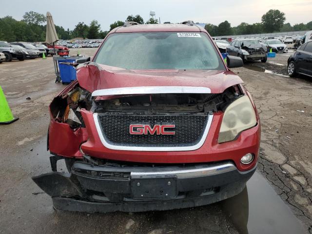 Photo 4 VIN: 1GKKRNED7CJ213473 - GMC ACADIA SLE 