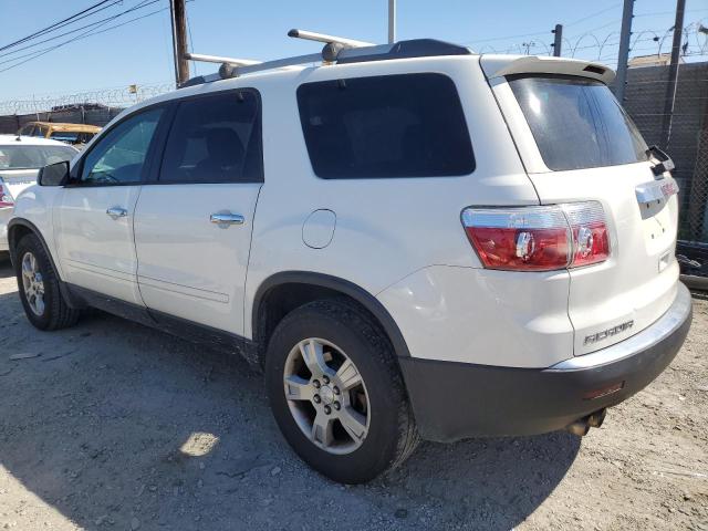 Photo 1 VIN: 1GKKRNED7CJ218138 - GMC ACADIA 