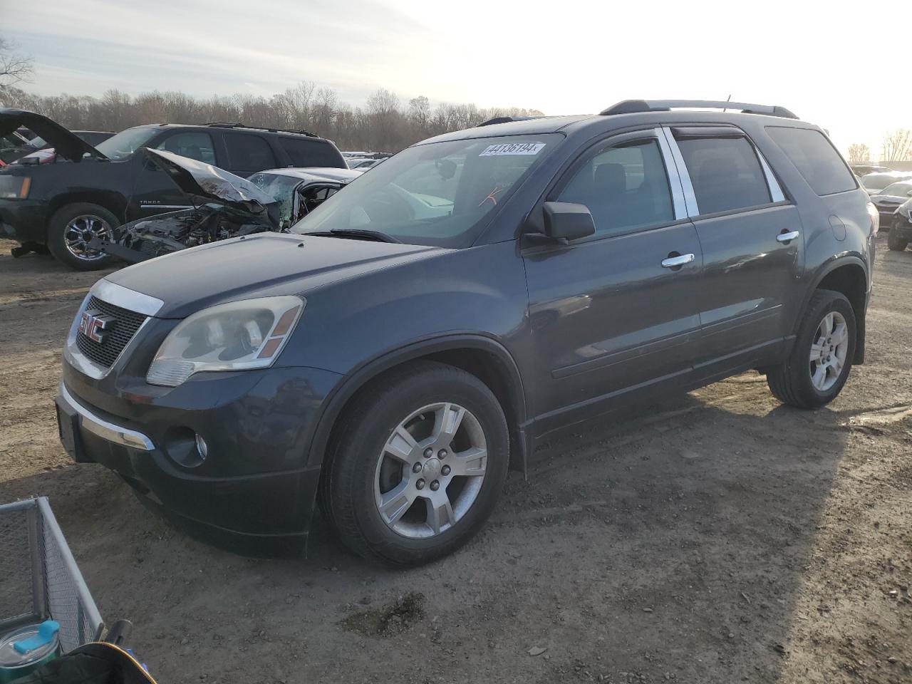 Photo 0 VIN: 1GKKRNED7CJ305358 - GMC ACADIA 