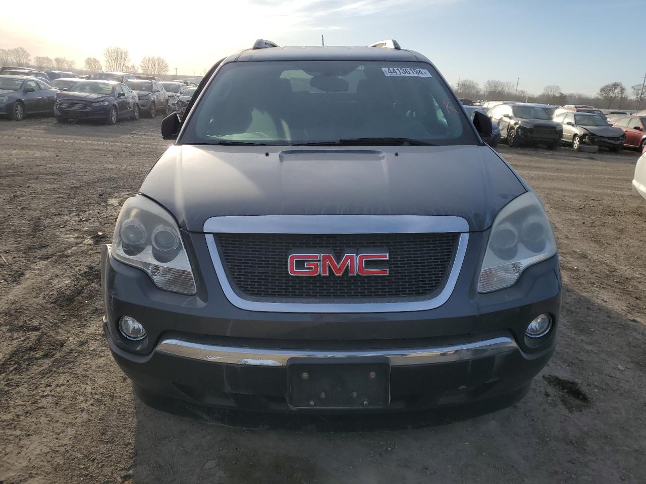 Photo 4 VIN: 1GKKRNED7CJ305358 - GMC ACADIA 