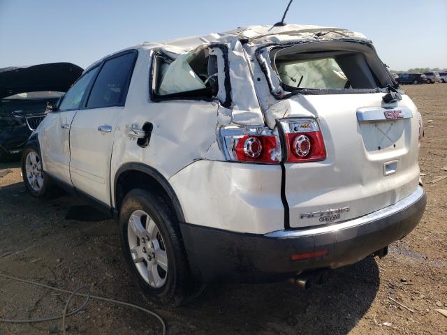 Photo 2 VIN: 1GKKRNED7CJ333855 - GMC ACADIA SLE 