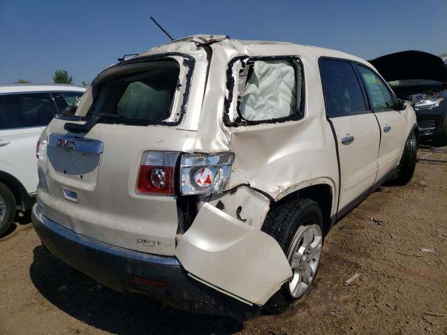 Photo 3 VIN: 1GKKRNED7CJ333855 - GMC ACADIA SLE 