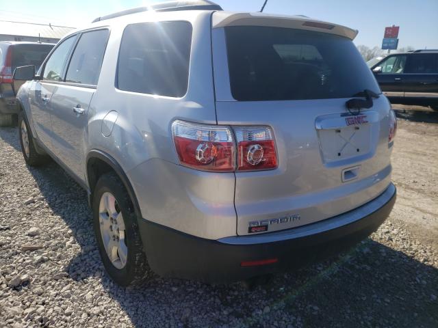 Photo 2 VIN: 1GKKRNED7CJ413608 - GMC ACADIA SLE 