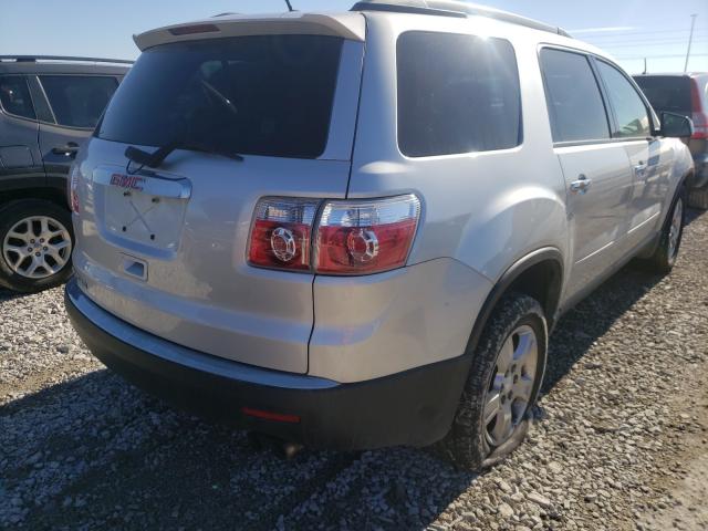 Photo 3 VIN: 1GKKRNED7CJ413608 - GMC ACADIA SLE 