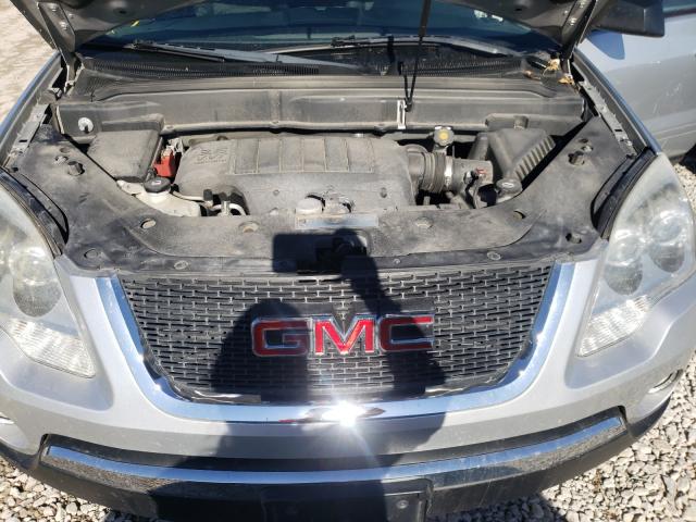 Photo 6 VIN: 1GKKRNED7CJ413608 - GMC ACADIA SLE 