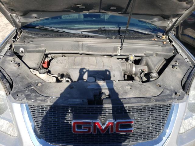 Photo 8 VIN: 1GKKRNED7CJ413608 - GMC ACADIA SLE 