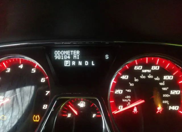 Photo 6 VIN: 1GKKRNED7DJ160209 - GMC ACADIA 