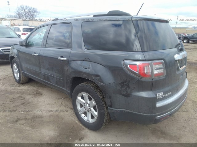 Photo 2 VIN: 1GKKRNED7DJ161330 - GMC ACADIA 