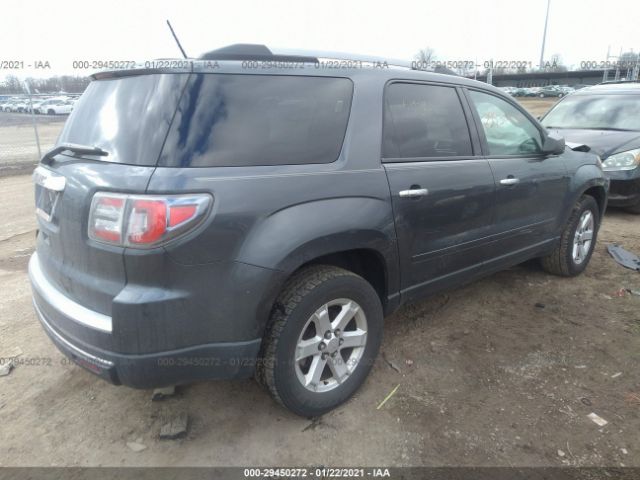 Photo 3 VIN: 1GKKRNED7DJ161330 - GMC ACADIA 