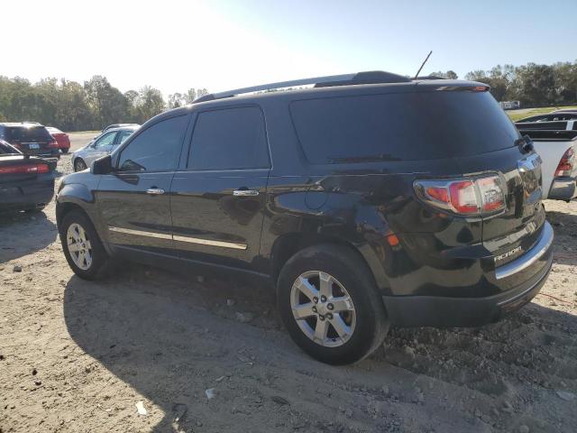 Photo 1 VIN: 1GKKRNED7DJ163725 - GMC ACADIA SLE 