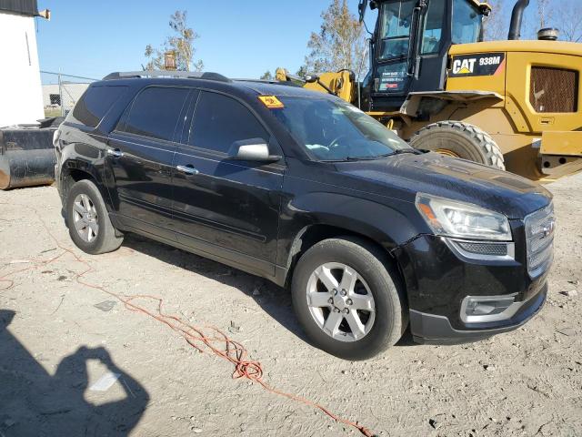 Photo 3 VIN: 1GKKRNED7DJ163725 - GMC ACADIA SLE 