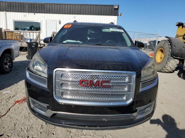 Photo 4 VIN: 1GKKRNED7DJ163725 - GMC ACADIA SLE 