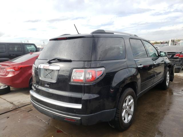 Photo 3 VIN: 1GKKRNED7DJ165118 - GMC ACADIA SLE 