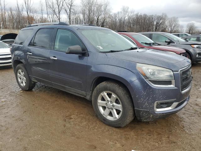 Photo 3 VIN: 1GKKRNED7DJ169864 - GMC ACADIA 