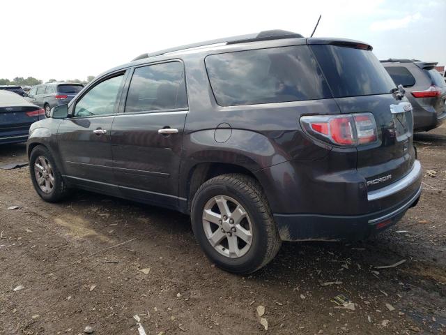 Photo 1 VIN: 1GKKRNED7DJ227651 - GMC ACADIA SLE 