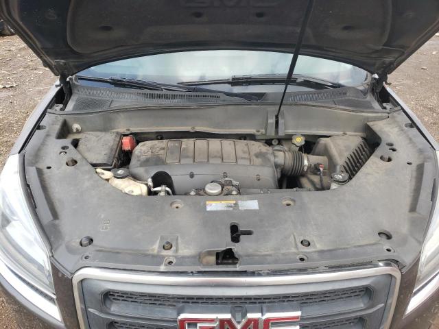 Photo 11 VIN: 1GKKRNED7DJ227651 - GMC ACADIA SLE 