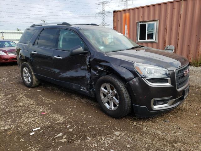 Photo 3 VIN: 1GKKRNED7DJ227651 - GMC ACADIA SLE 